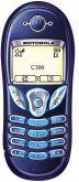 Motorola C300 Price
