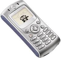 Motorola C331