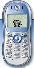 Motorola C332