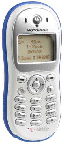 Motorola C332