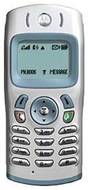 Motorola C336