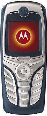 Motorola C380-C385