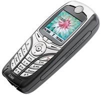 Motorola C380-C385