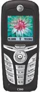 Motorola C390
