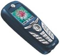 Motorola C390