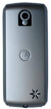 Motorola C550