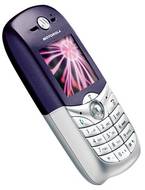 Motorola C650