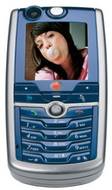 Motorola C980