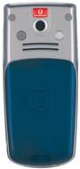 Motorola C980