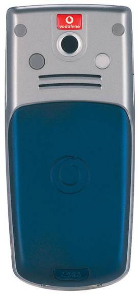 Motorola C980