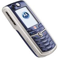Motorola C980