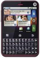 Motorola Charm