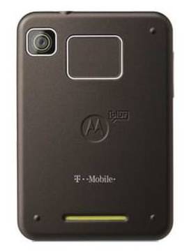 Motorola Charm