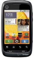 Motorola CITRUS WX445