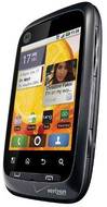 Motorola CITRUS WX445