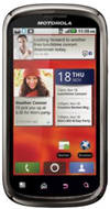 Motorola CLIQ 2