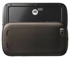Motorola CLIQ 2