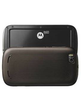 Motorola CLIQ 2