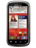 Motorola CLIQ 2
