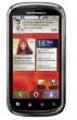 Motorola CLIQ 2