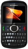Motorola Clutch Plus i475