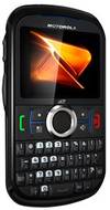 Motorola Clutch Plus i475