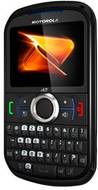 Motorola Clutch Plus i475
