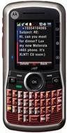 Motorola Clutch i465