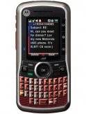 Motorola Clutch i465