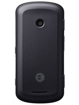Motorola Crush