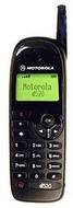 Motorola D520
