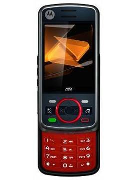 Motorola Debut i856