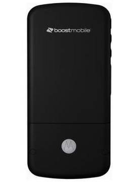 Motorola Debut i856