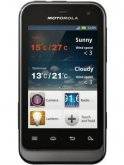 Motorola Defy Mini XT320