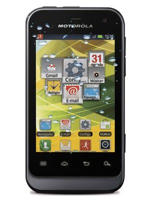 Motorola Defy Mini XT321 Price