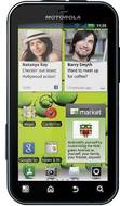 Motorola DEFY Plus