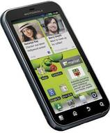 Motorola DEFY Plus