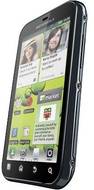 Motorola DEFY Plus