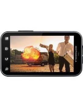 Motorola DEFY Plus