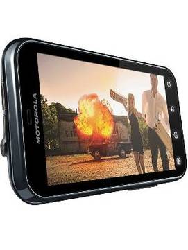 Motorola DEFY Plus