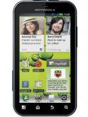 Motorola DEFY Plus price in India
