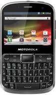 Motorola Defy Pro