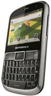 Motorola Defy Pro