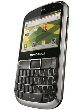 Motorola Defy Pro