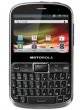 Motorola Defy Pro