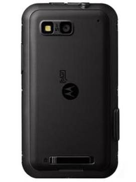 Motorola DEFY