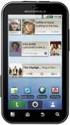 Motorola DEFY