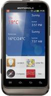 Motorola DEFY XT535