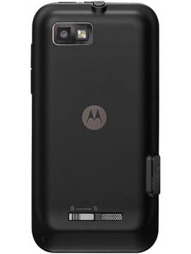 Motorola DEFY XT535
