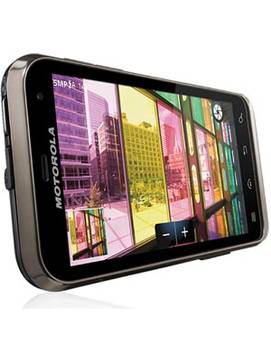 Motorola DEFY XT535